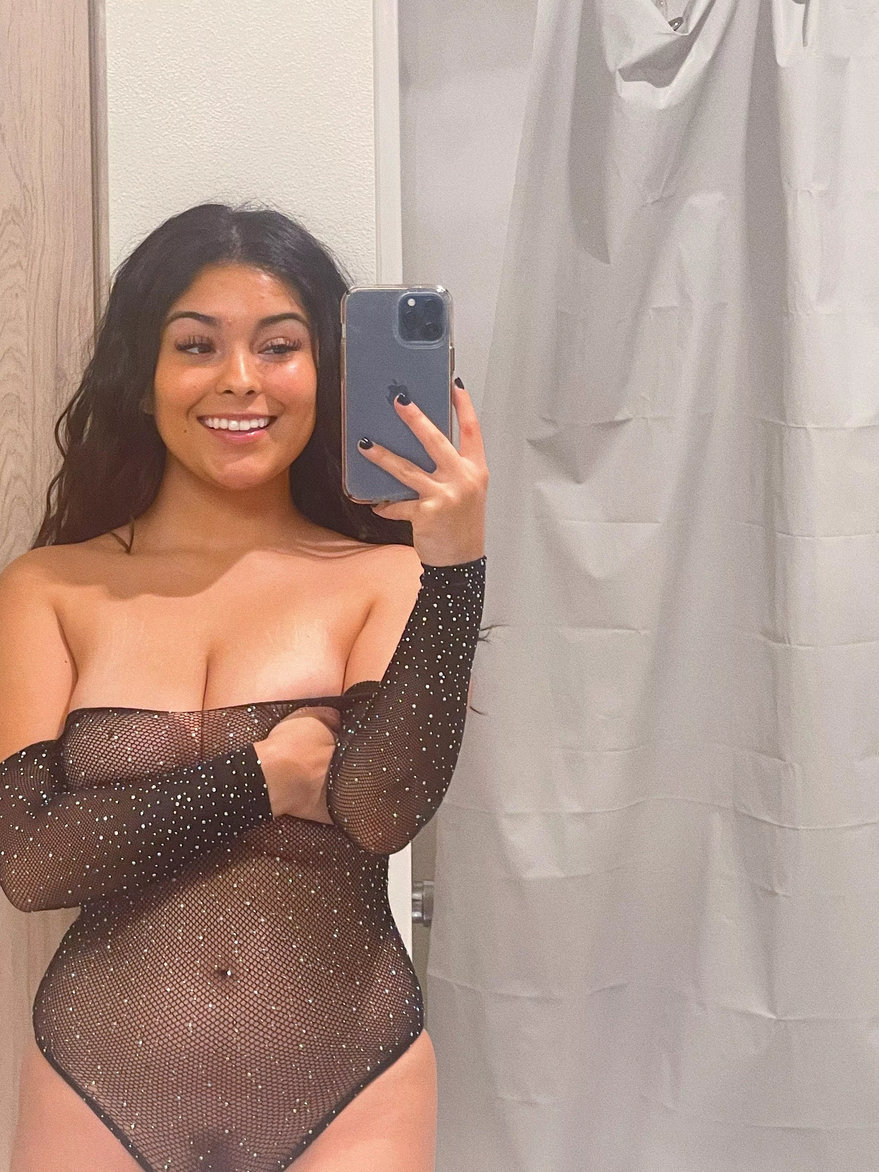 would you fuck me in this?