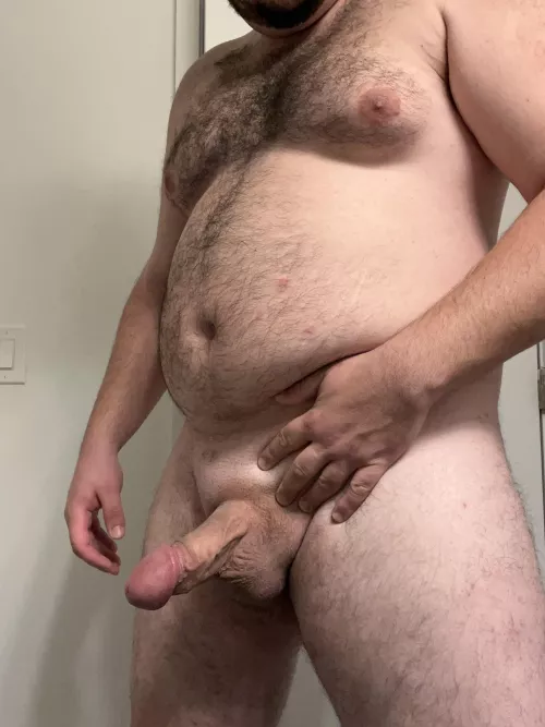 Would you say I fit here?