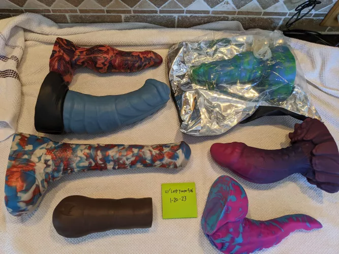 WTS Lot - US Shopping Only