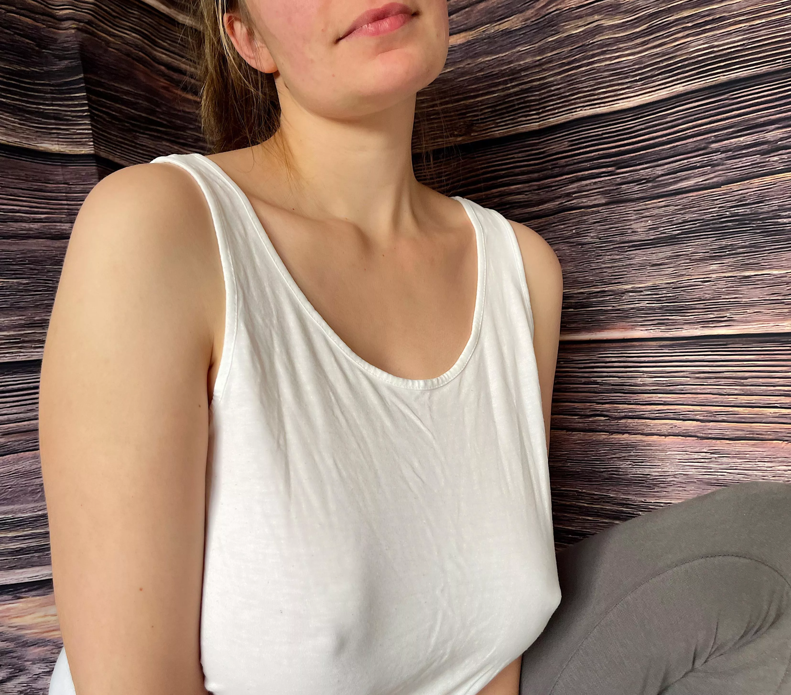 Yes bra or no bra…