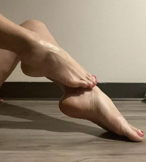 You are my secret. My beautiful, little secret.