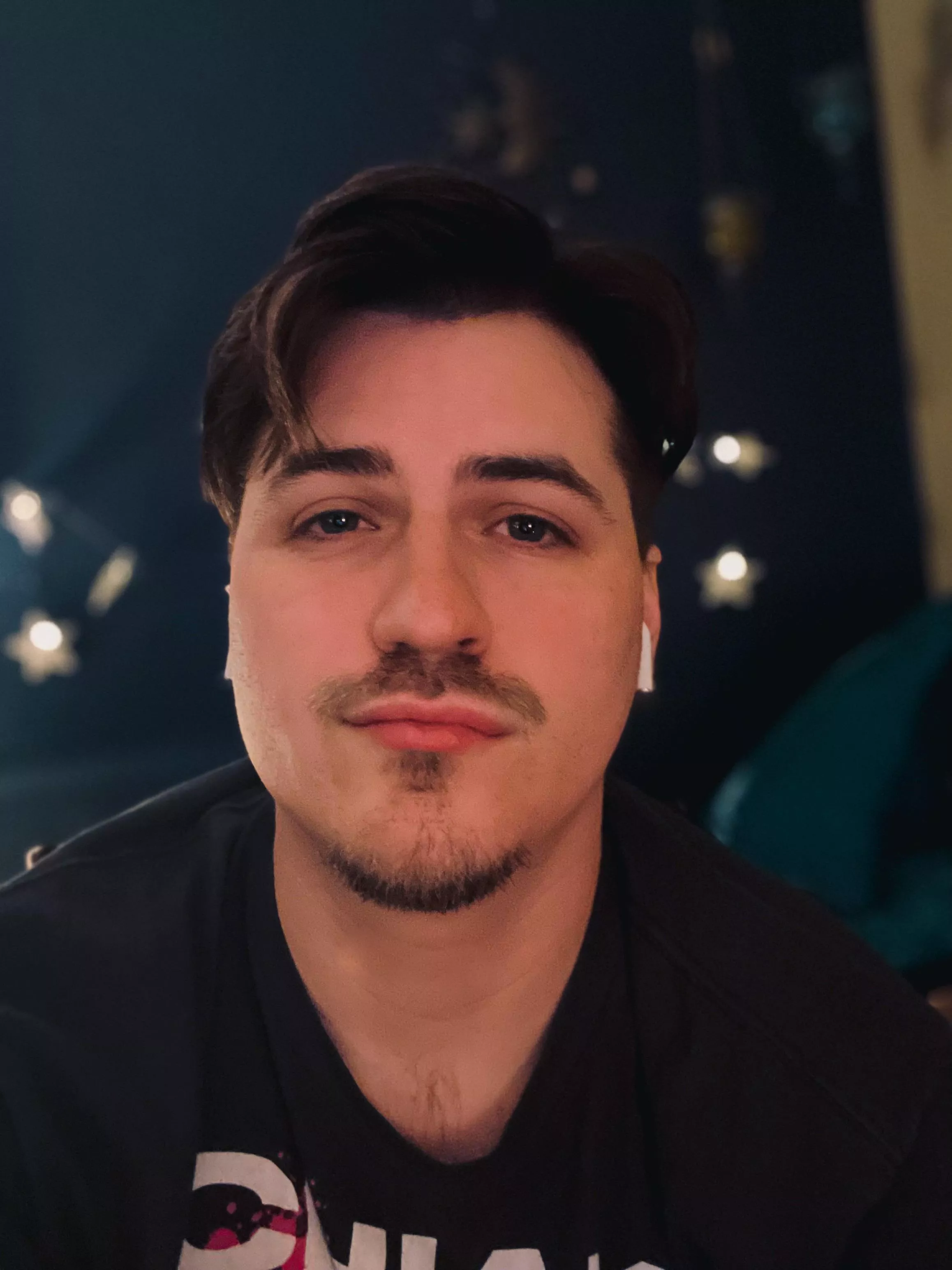 You guys are my favorite, everyone is so nice here!