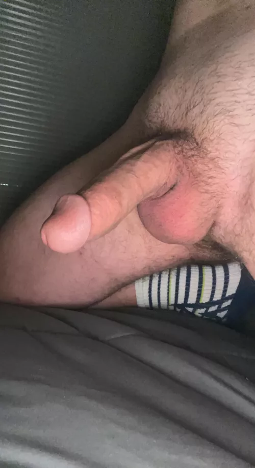 You like the angle? 27m