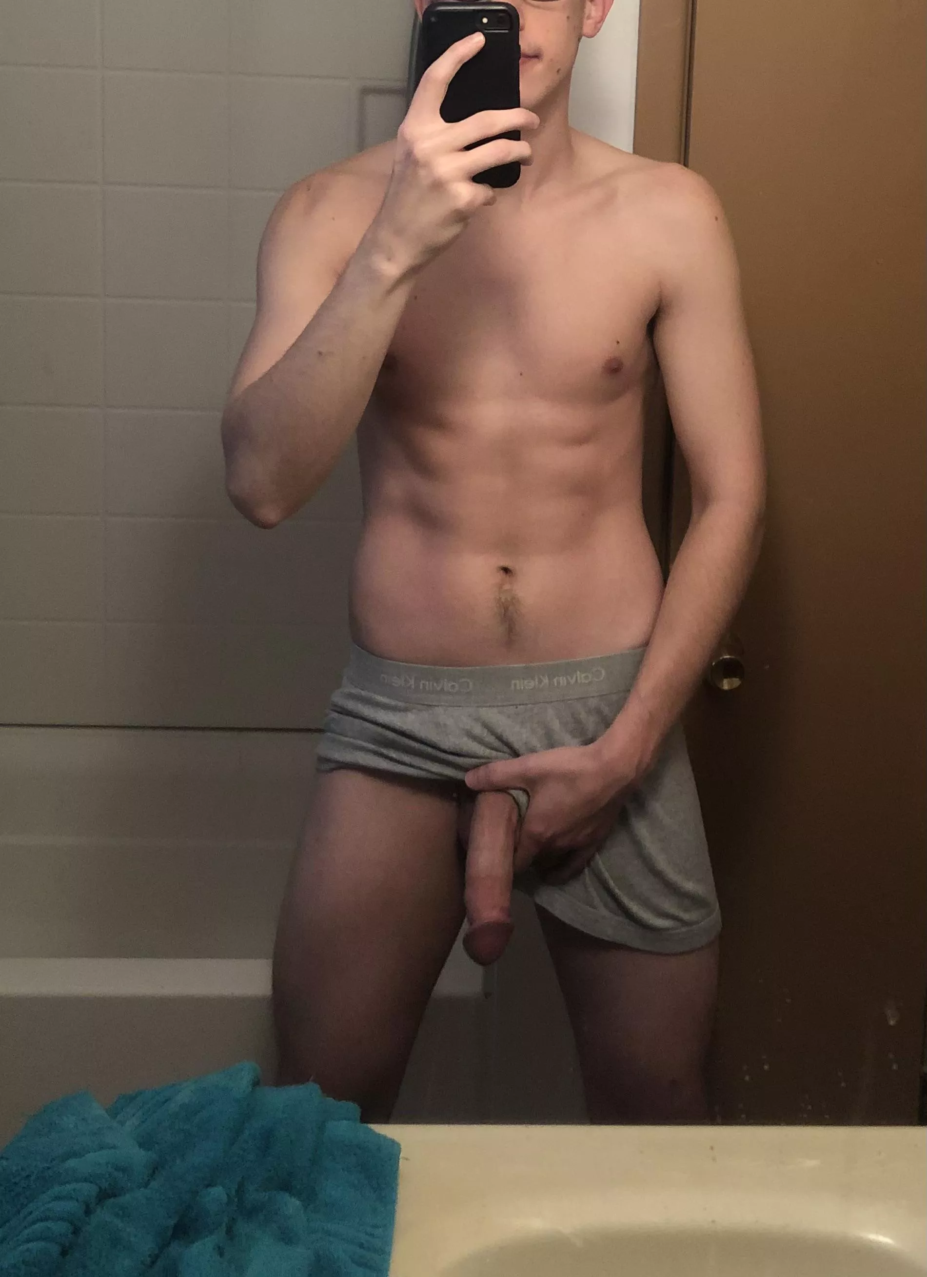 You look like you could use a snack 😜