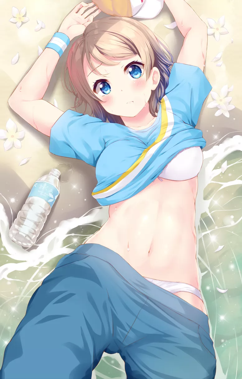 You Watanabe (Komone Ushio) [Love Live]