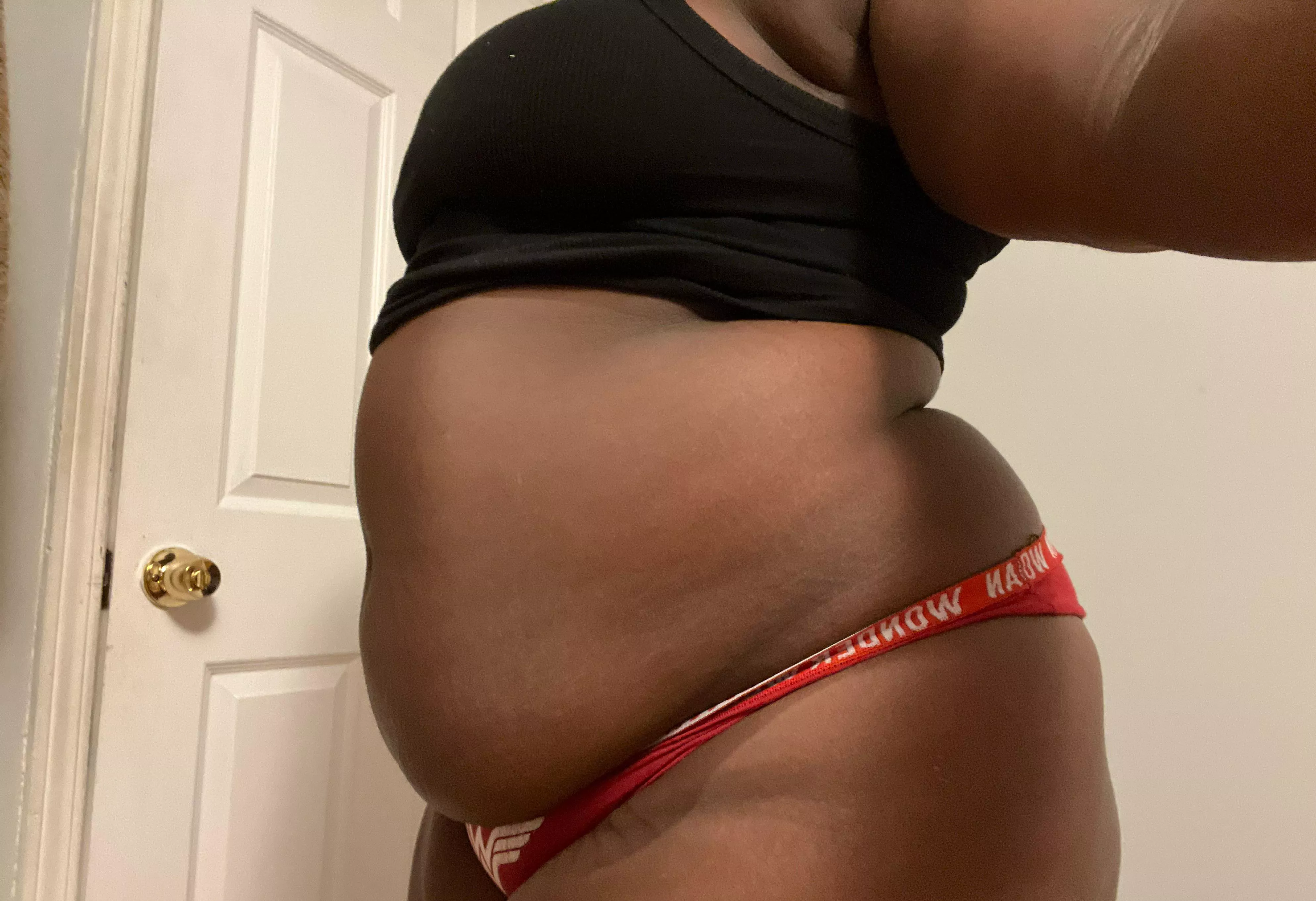 10k calorie stuffing will do me good