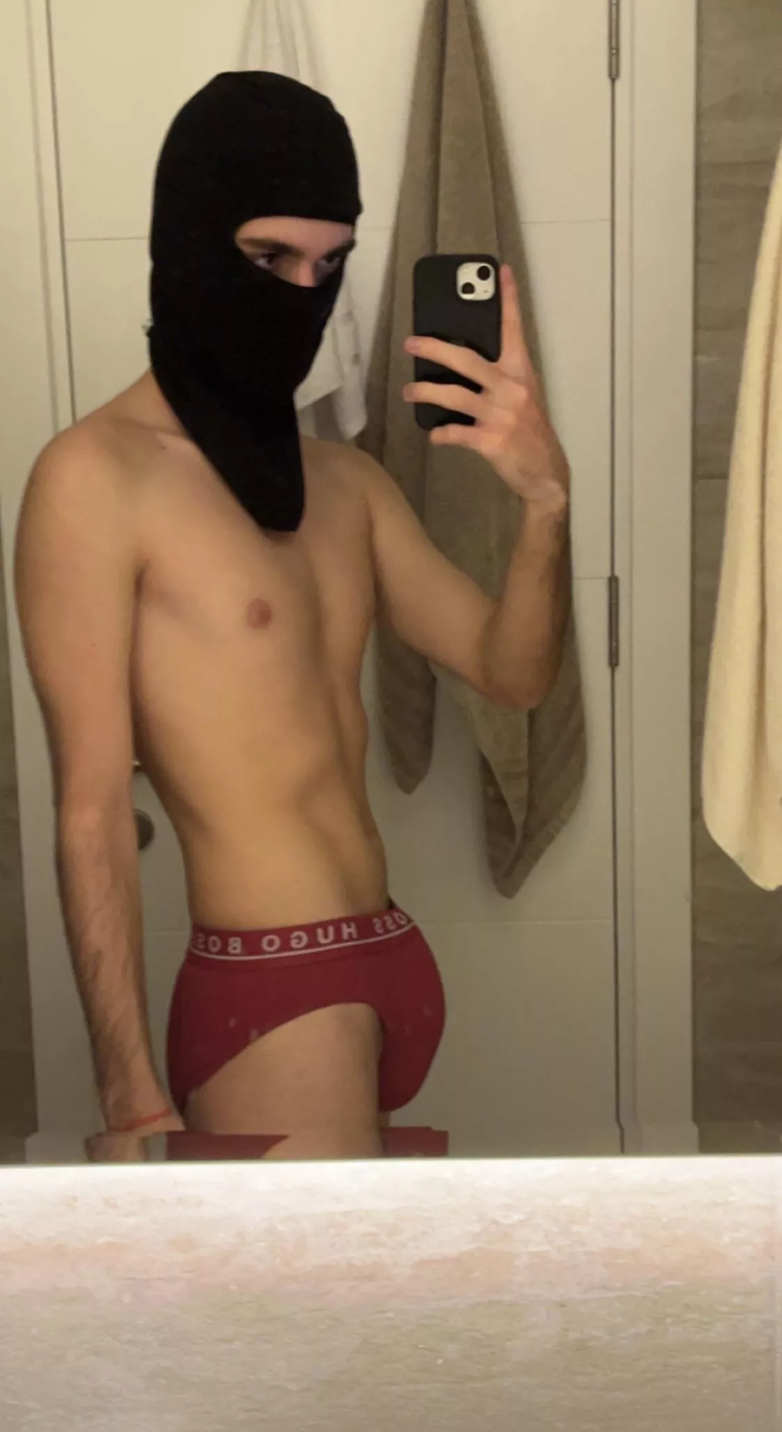 [18] my favorite pair