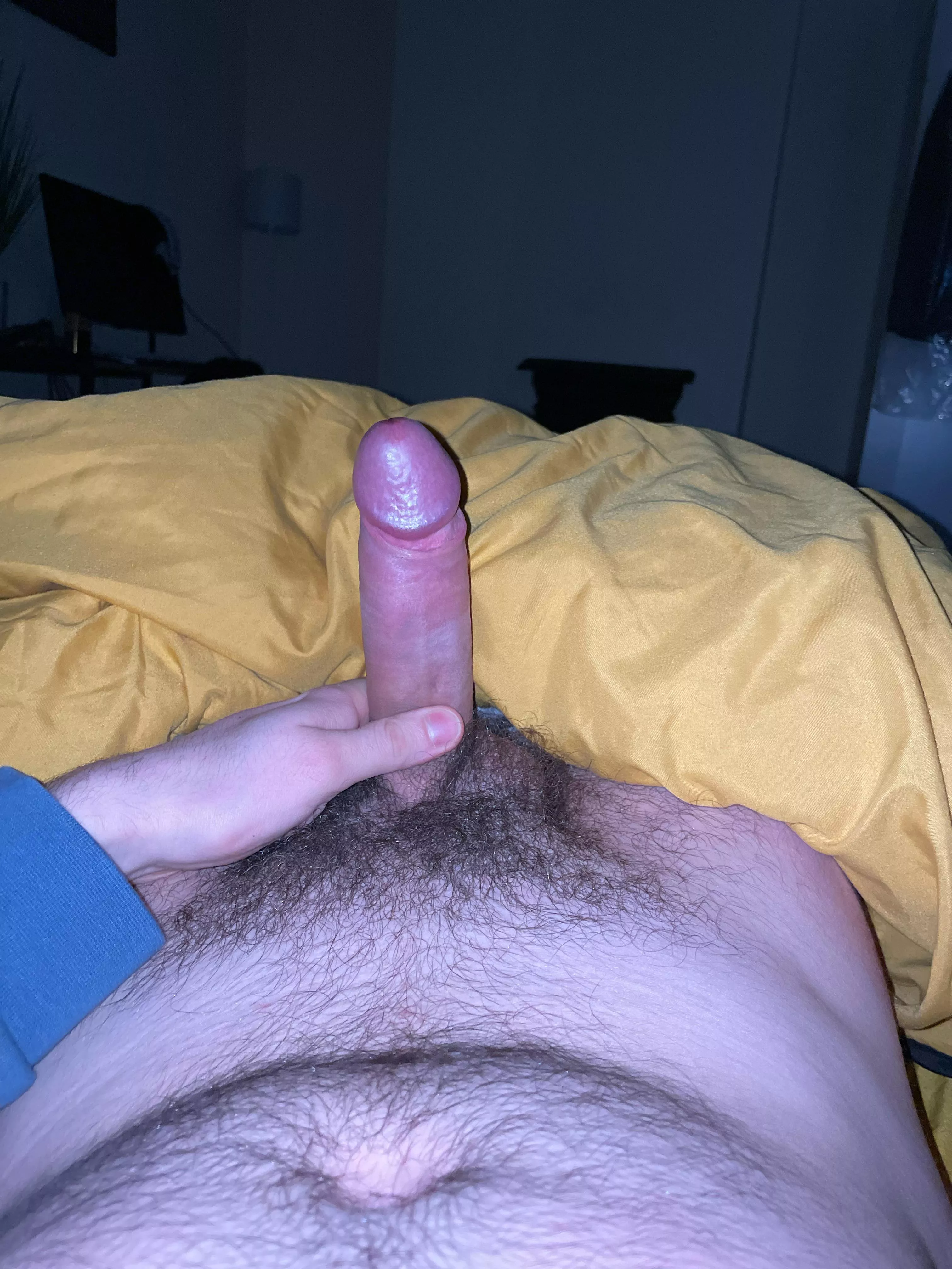 22 any bears into skinnier guys ? 😝