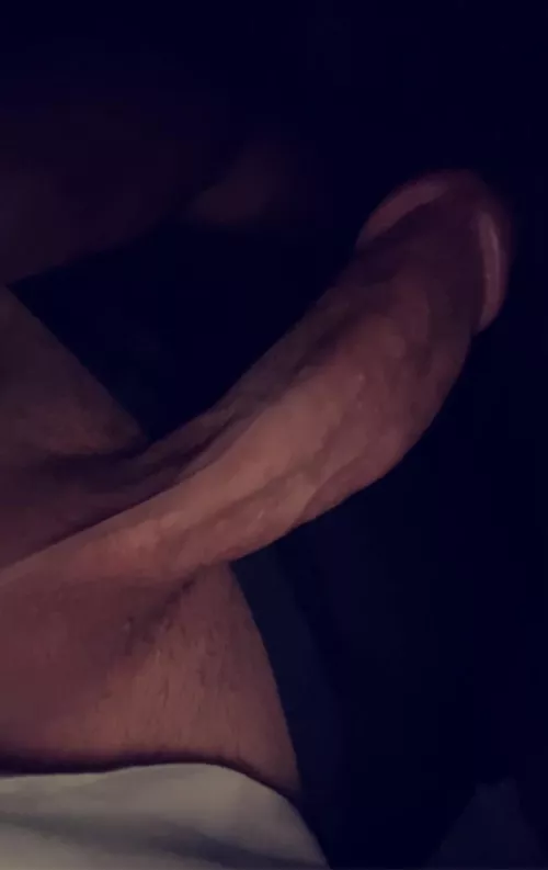 24 Latino. Laying down horny af
