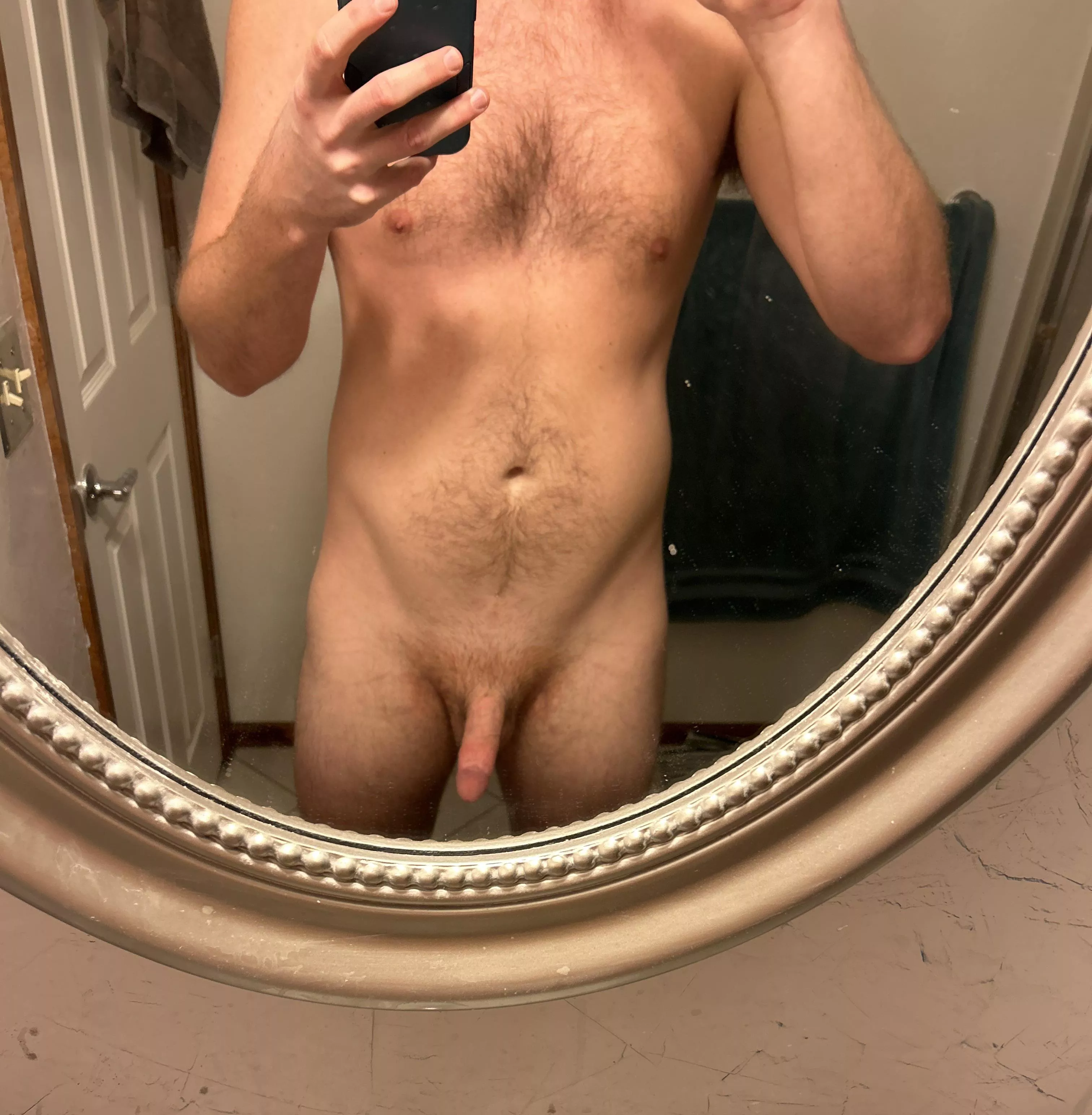 27(m) what would you rate me?