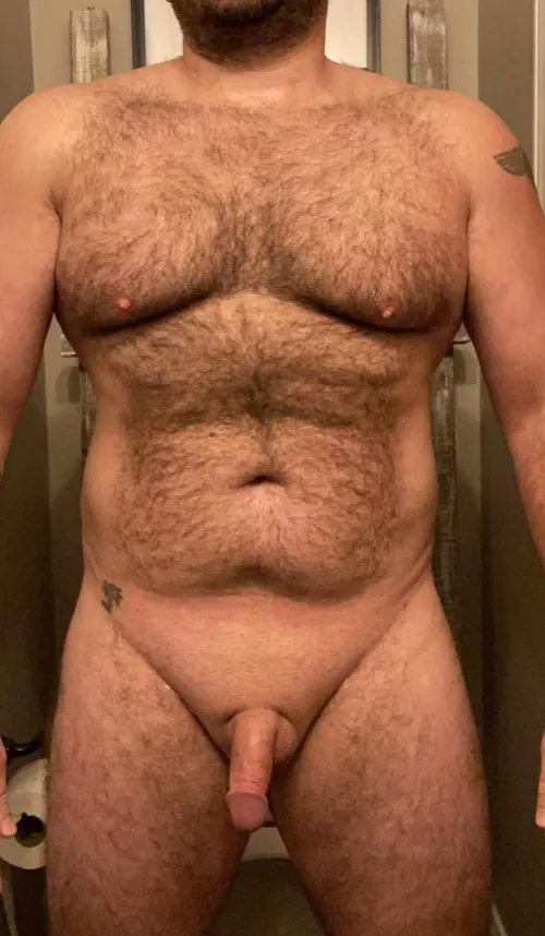 [37] First time. Should I post more?