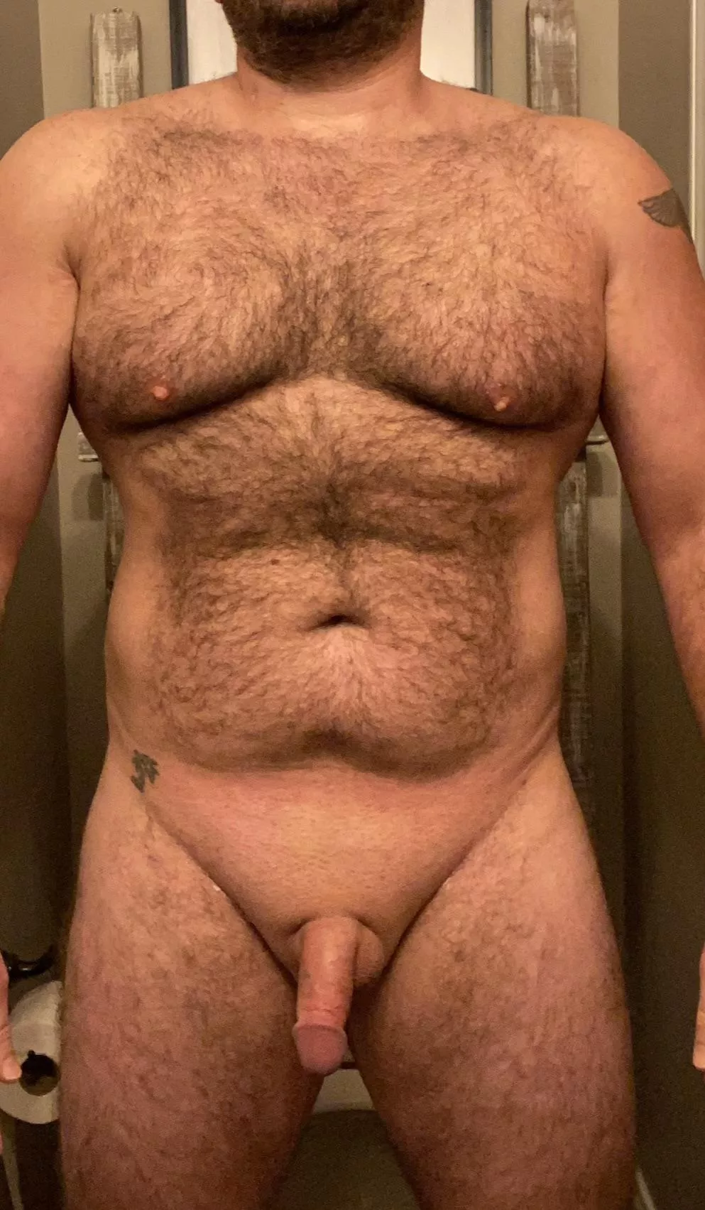 [37] First time. Should I post more?