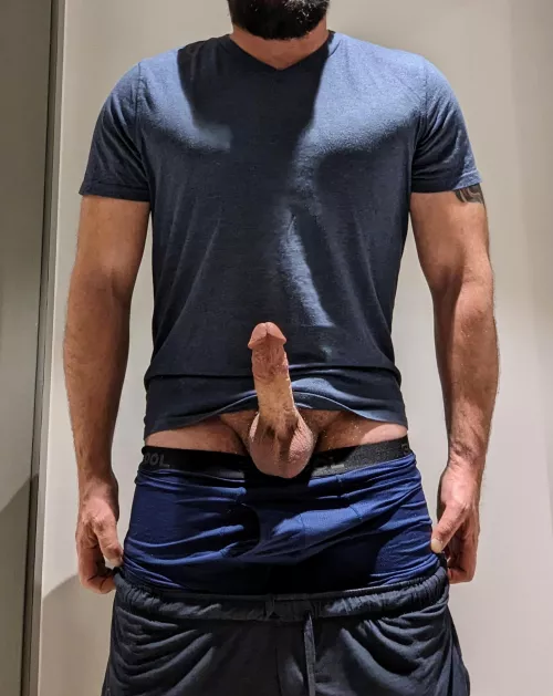 [40s] what do you think I'm going to do to you?