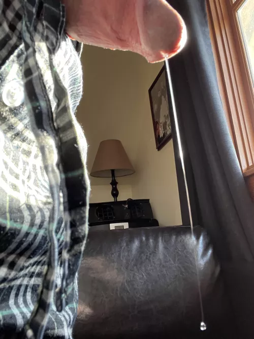 (47) daddy drooling for younger
