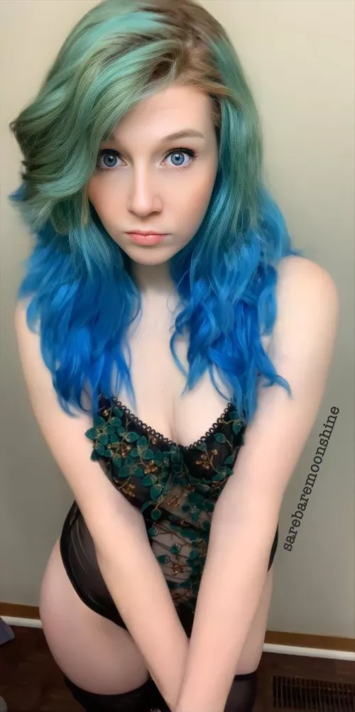 5’2 of pure fun 🤩