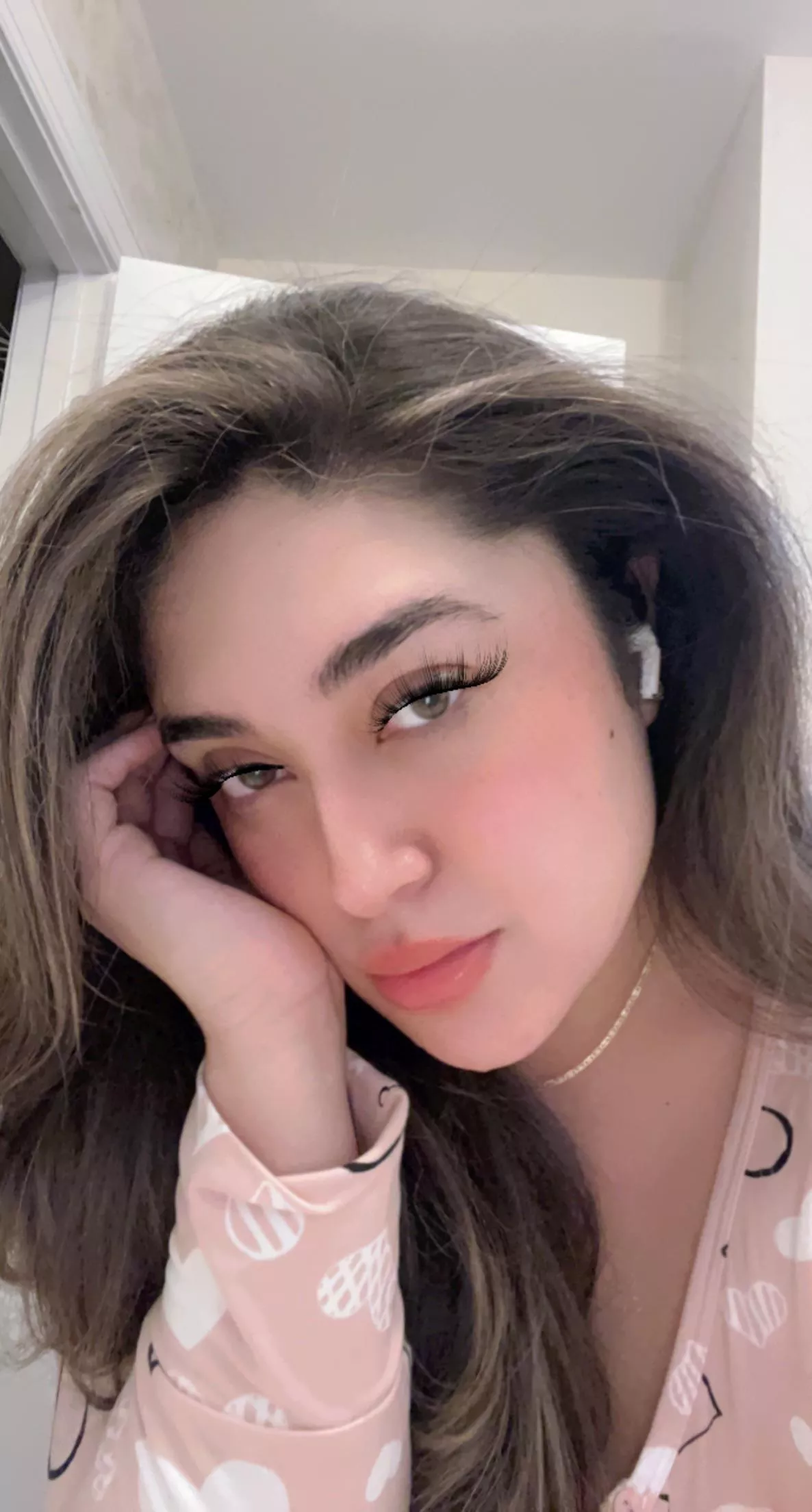 aburrida 😔😔💗