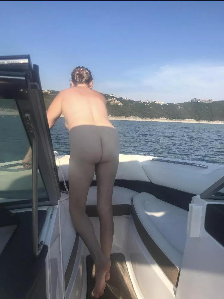 Always looking for something