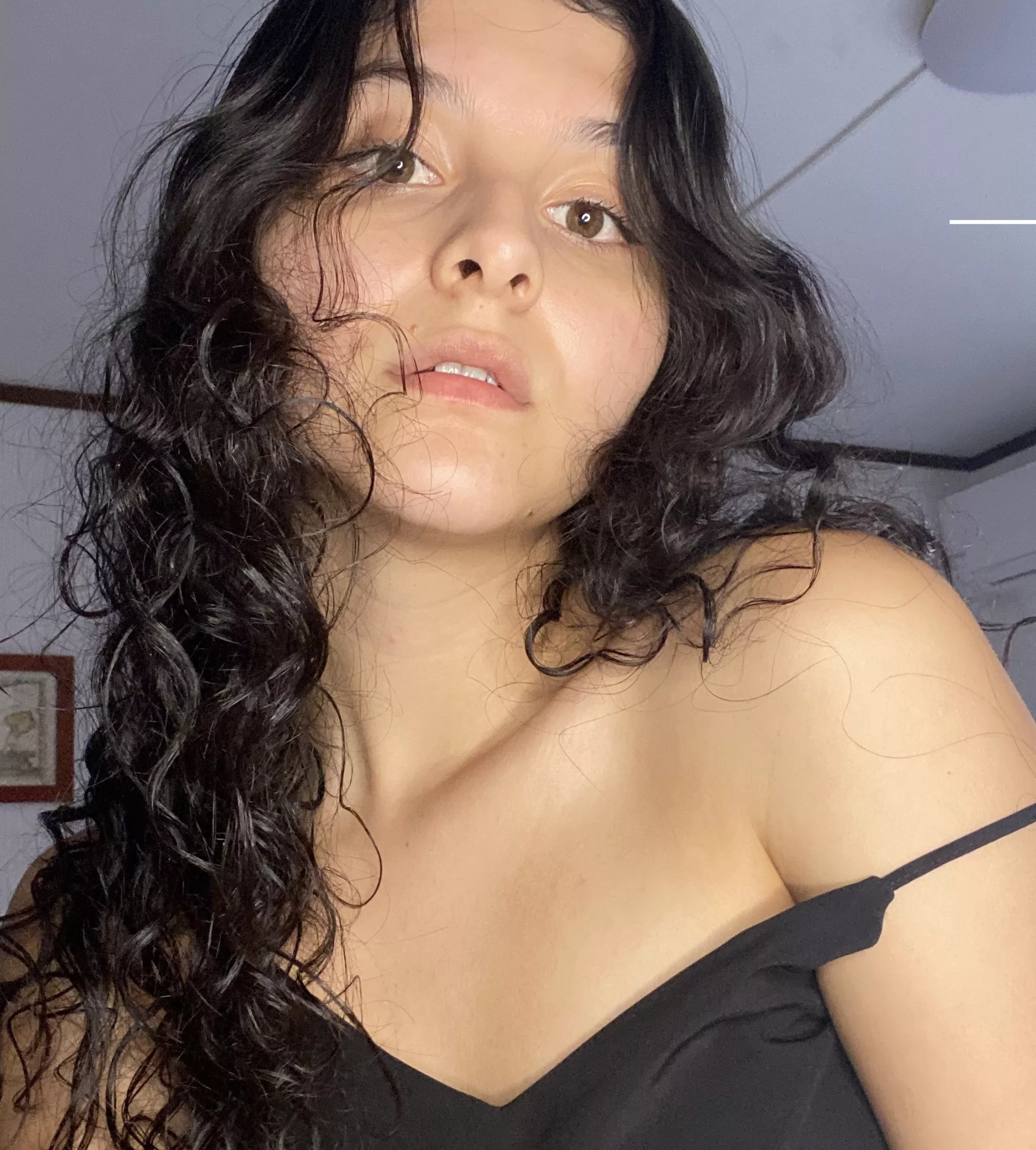 Am I something for you? 🥰