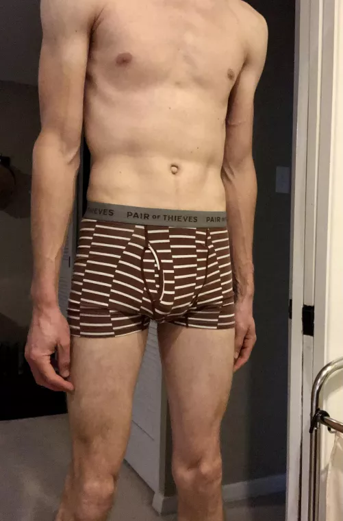 Am I worth looking at?