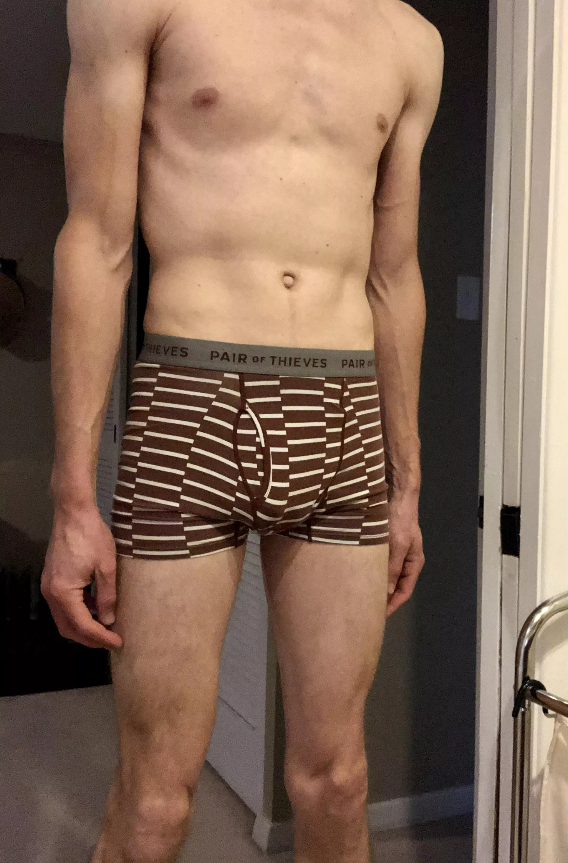 Am I worth looking at?