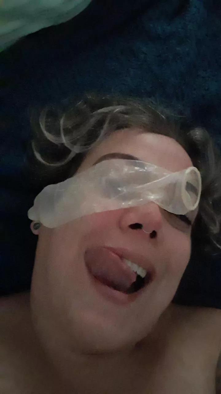 Ambrosia back at it again. Shameless