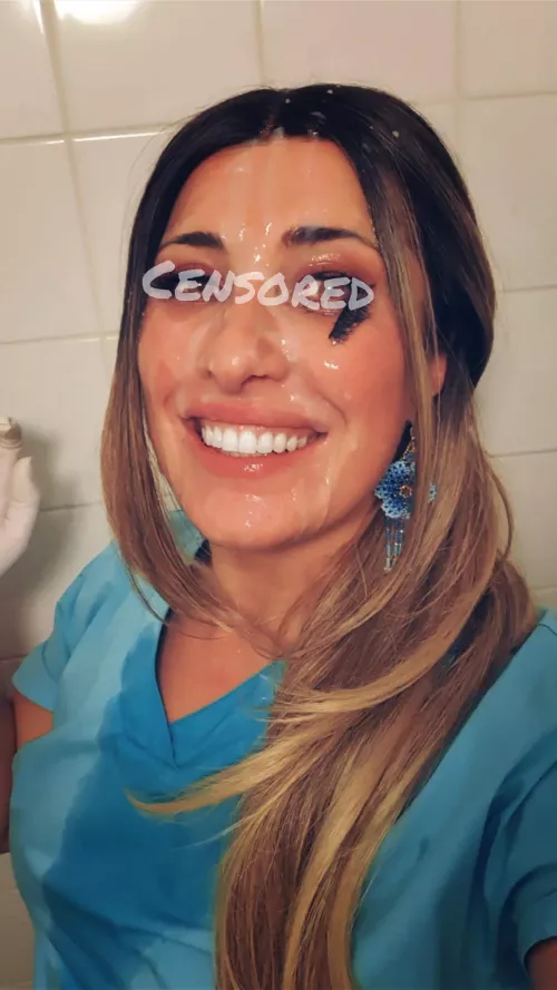 Another massive load!