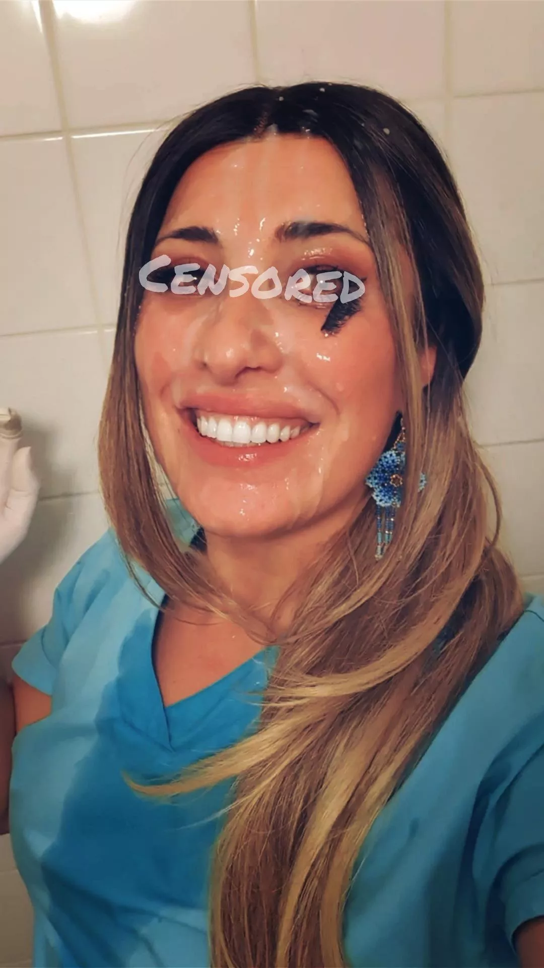 Another massive load!