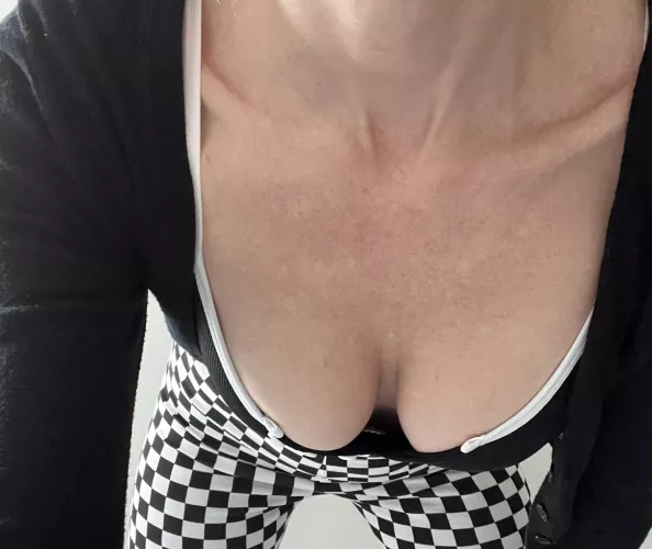 Another morning workout