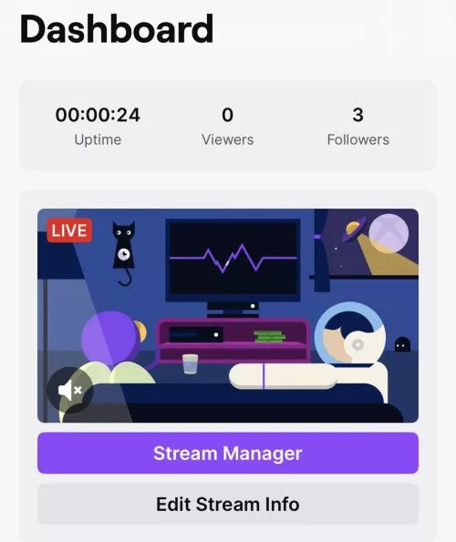 Any idea why my stream from Xbox SX looks like this? Thanks.