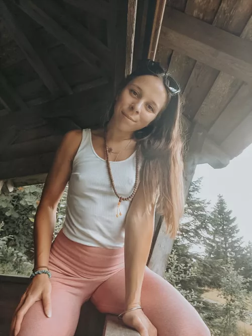 Any plans for the weekend? Maybe some time in nature?