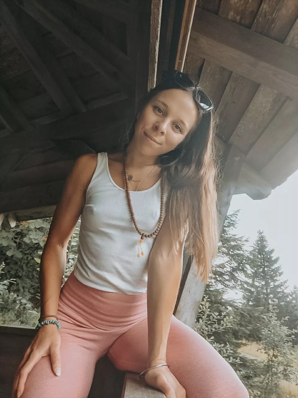 Any plans for the weekend? Maybe some time in nature?