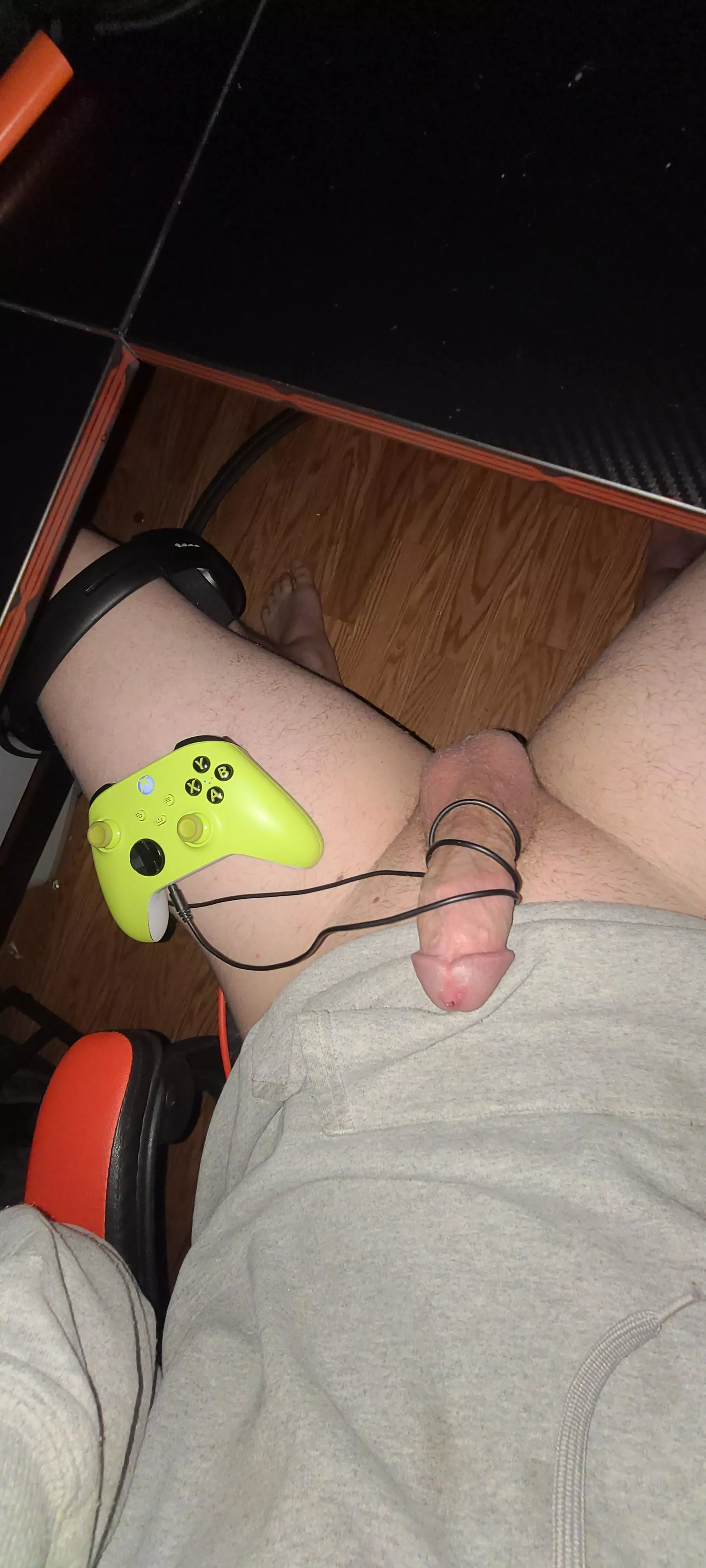 anyone here like video games?