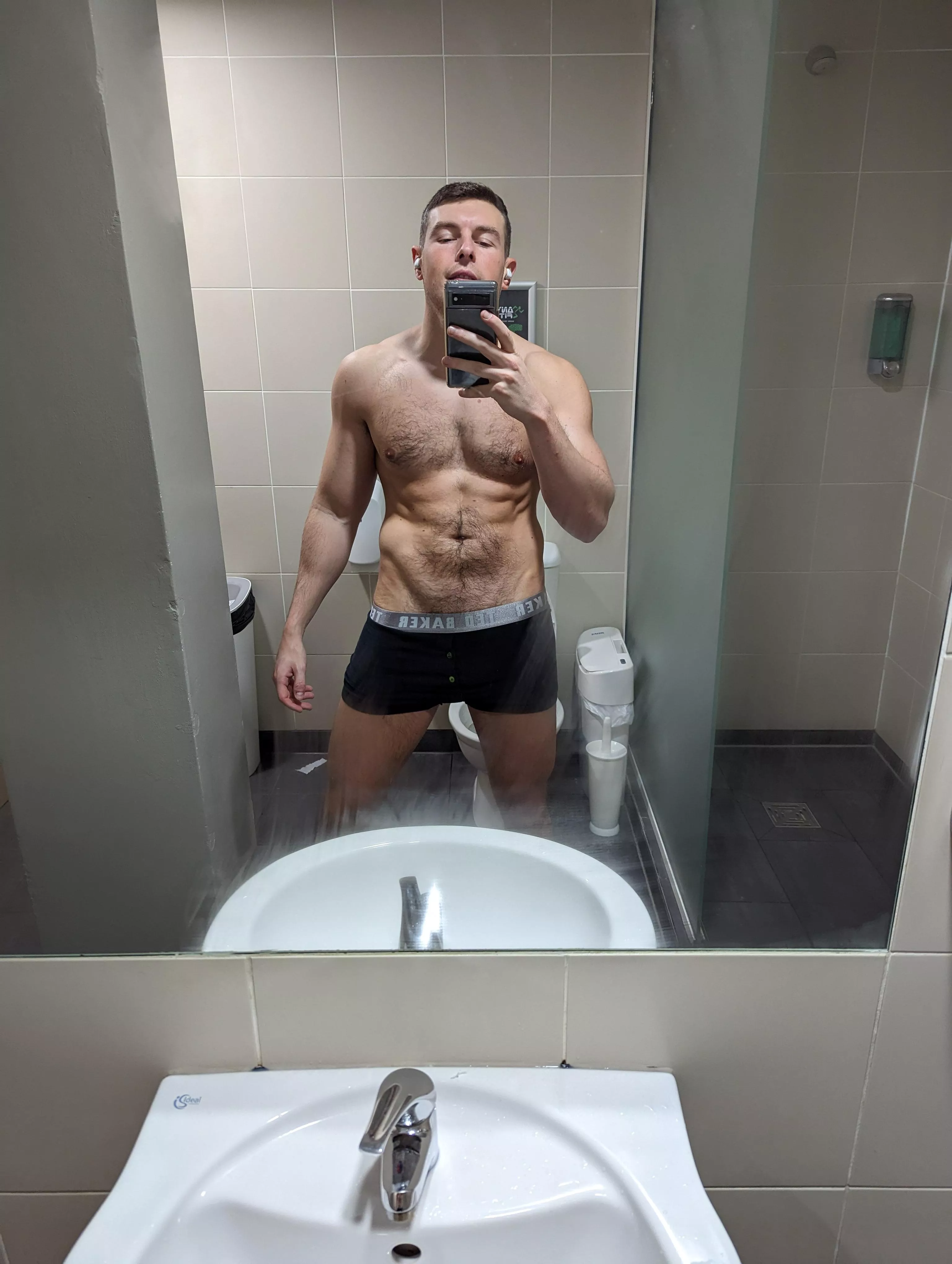 Anyone want to play?