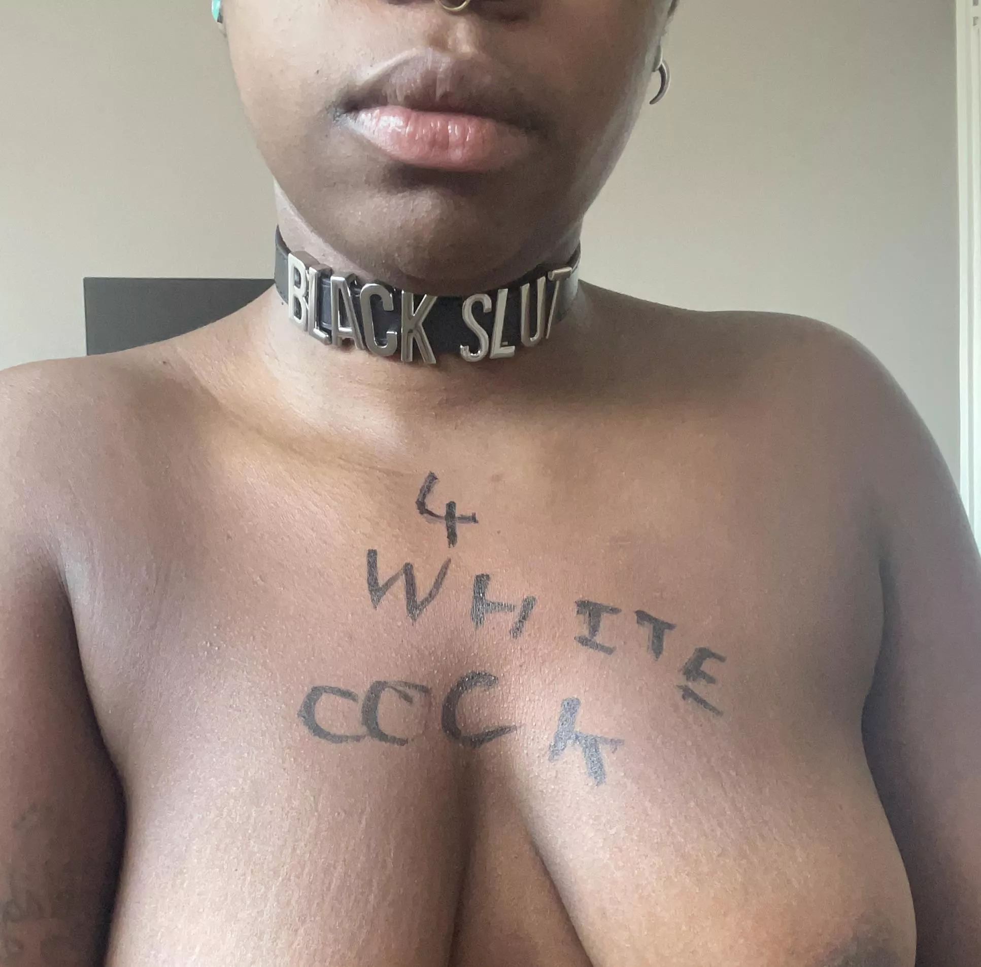 At least I am honest