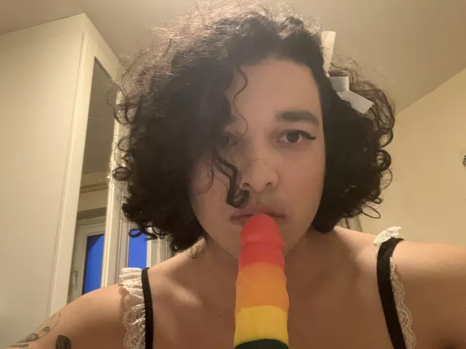 Attention seeking whore seeking attention