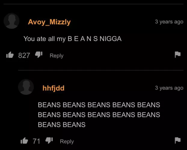 BEANS