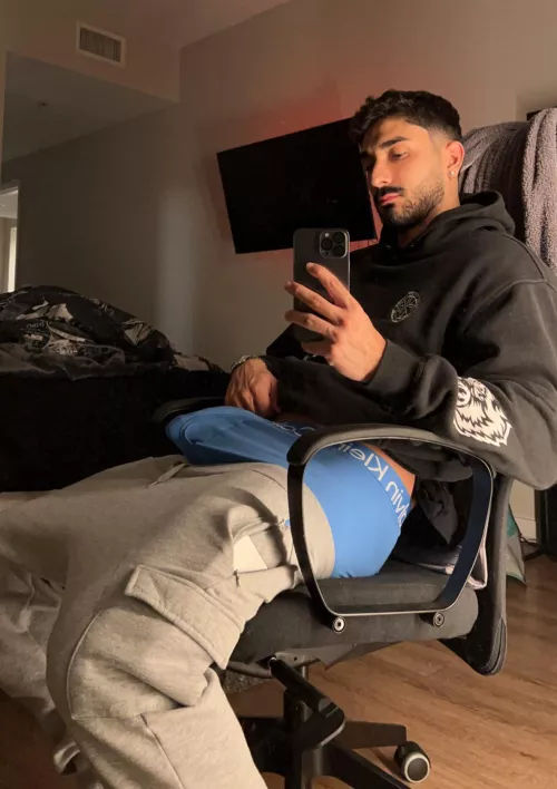 bet you’re curious to see how it looks ;)