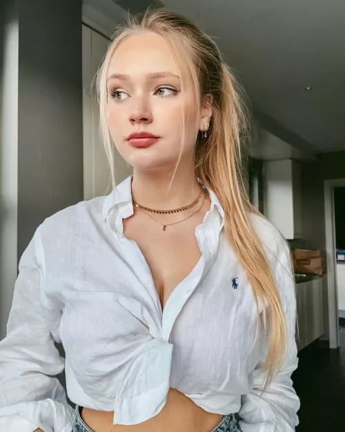 Blonde Belgian (IUTR)