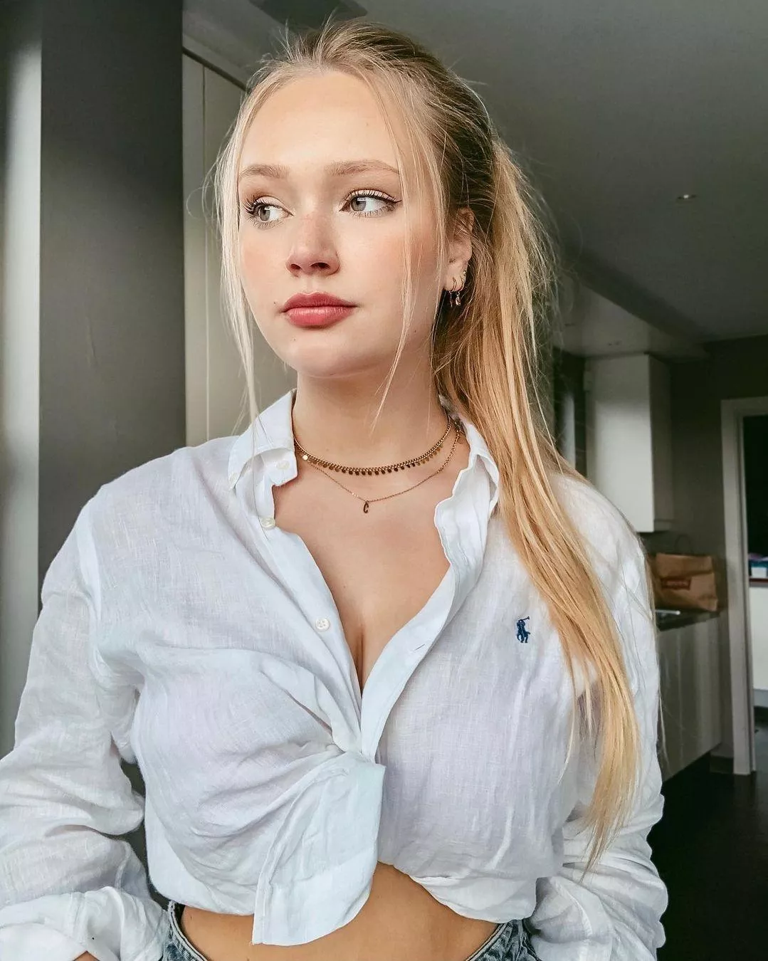 Blonde Belgian (IUTR)