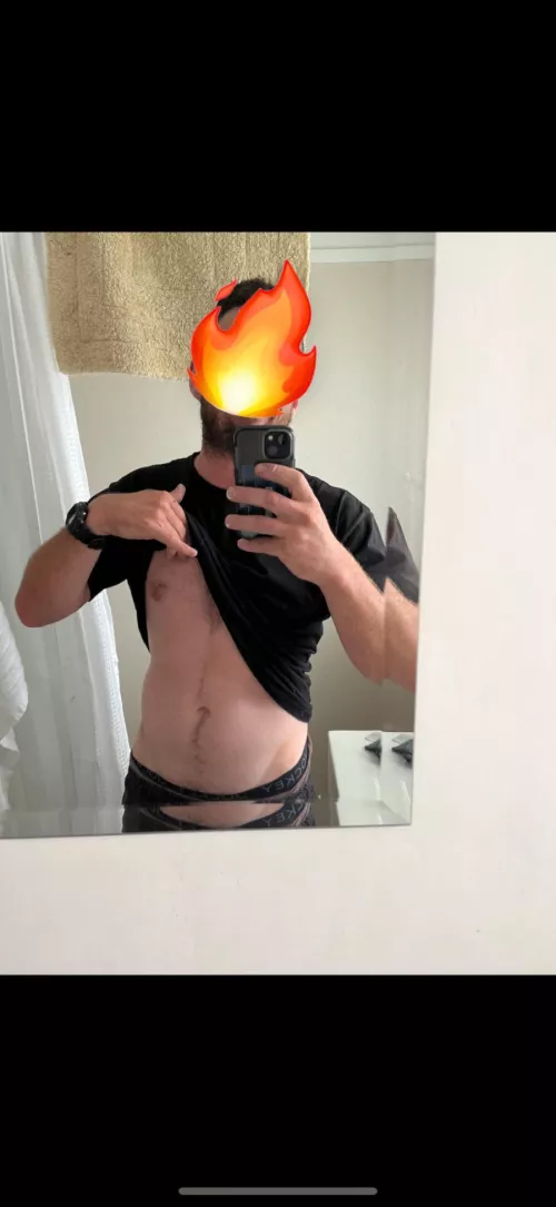 Bored tradie wanting a yarn 🤷🏻‍♂️