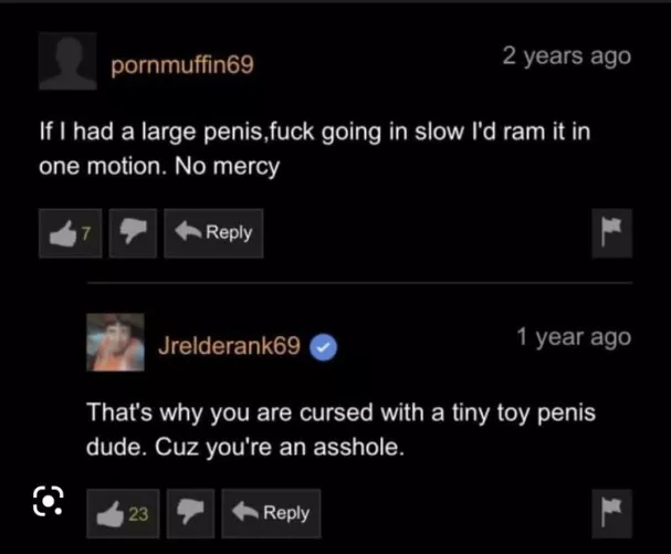 Boy, is this CREEPY 😬