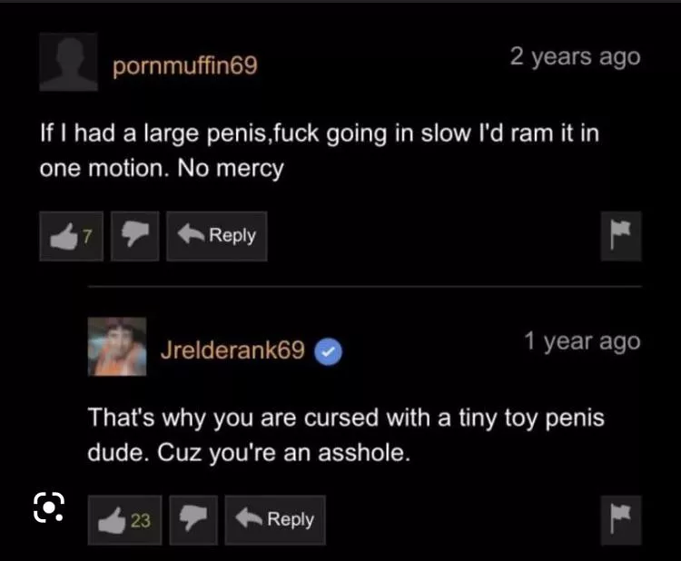 Boy, is this CREEPY 😬