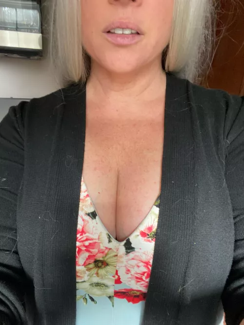 Bridal shower (not mine)