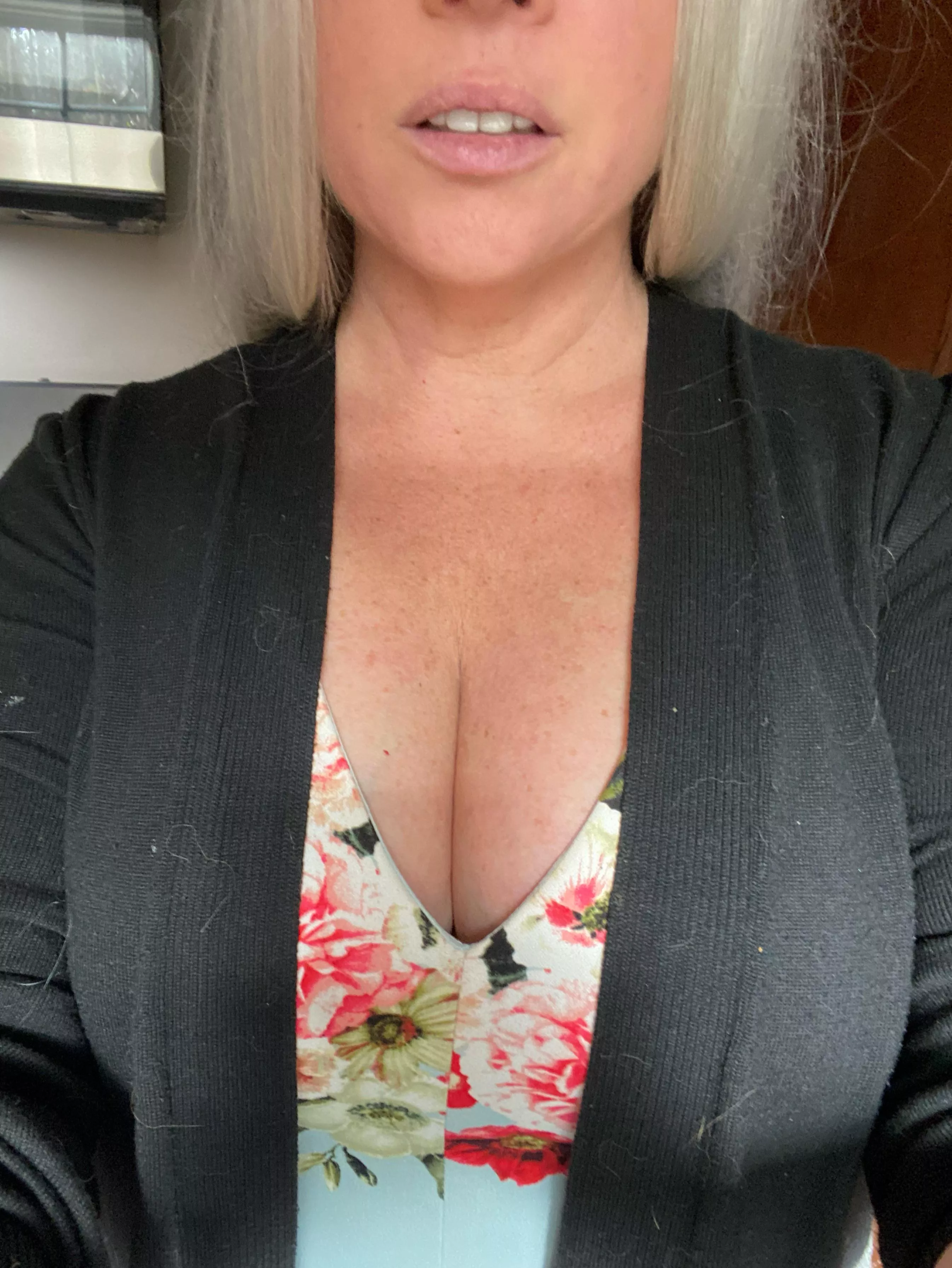 Bridal shower (not mine)