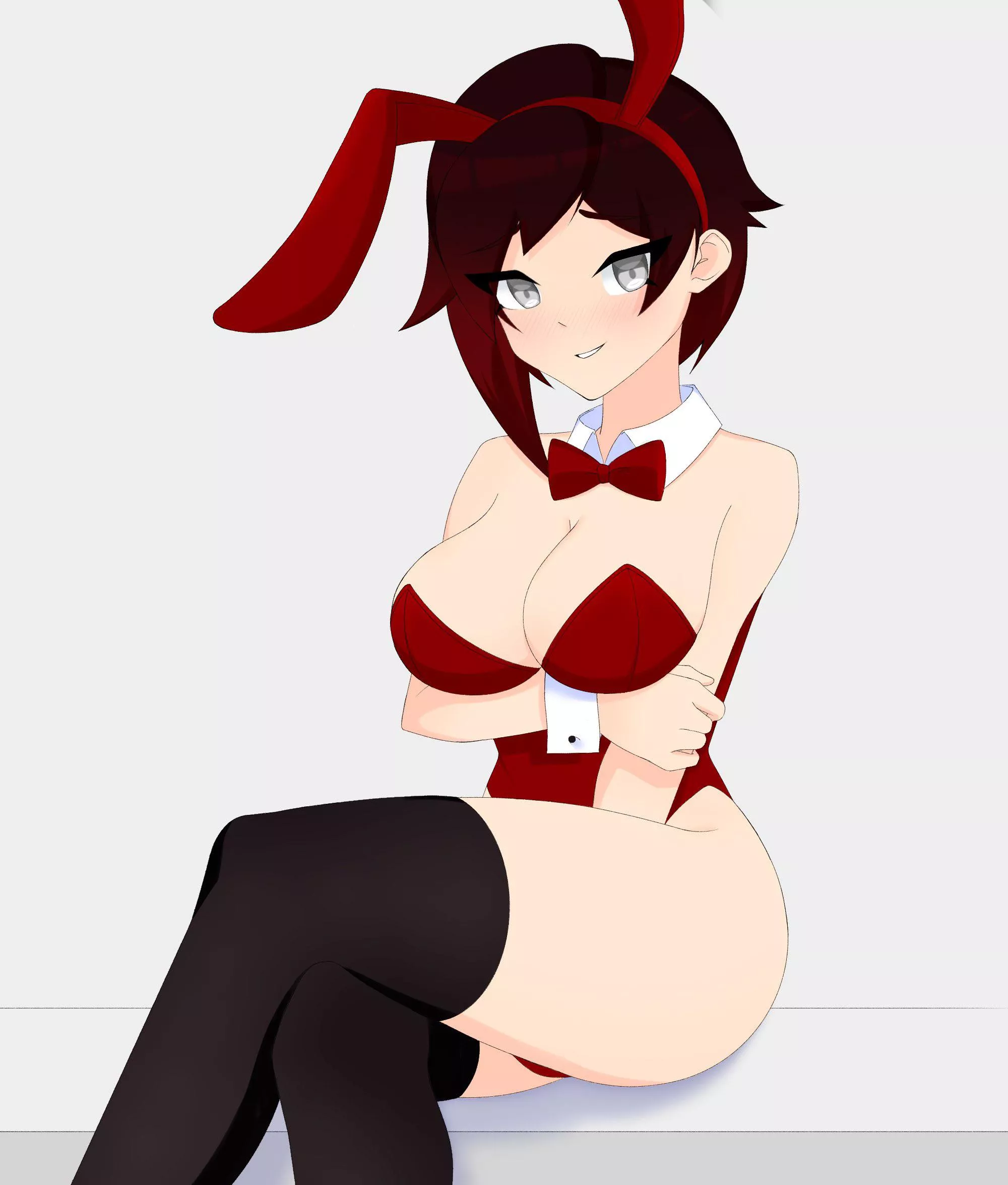 Bunny Ruby