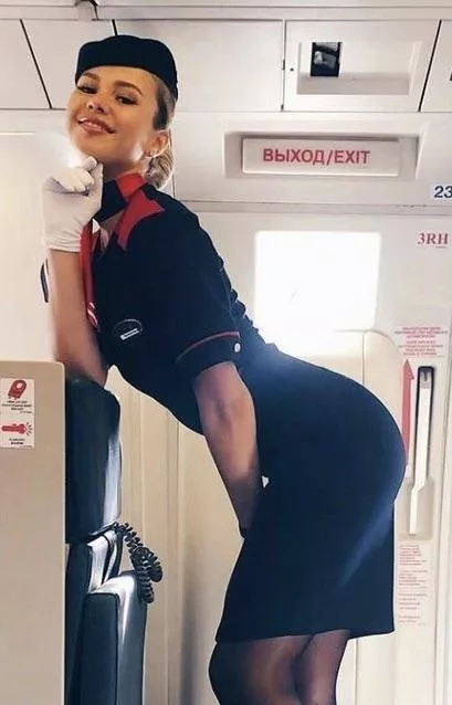 Cabin Crew