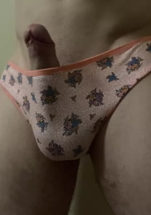 Can barely contain myself 😜