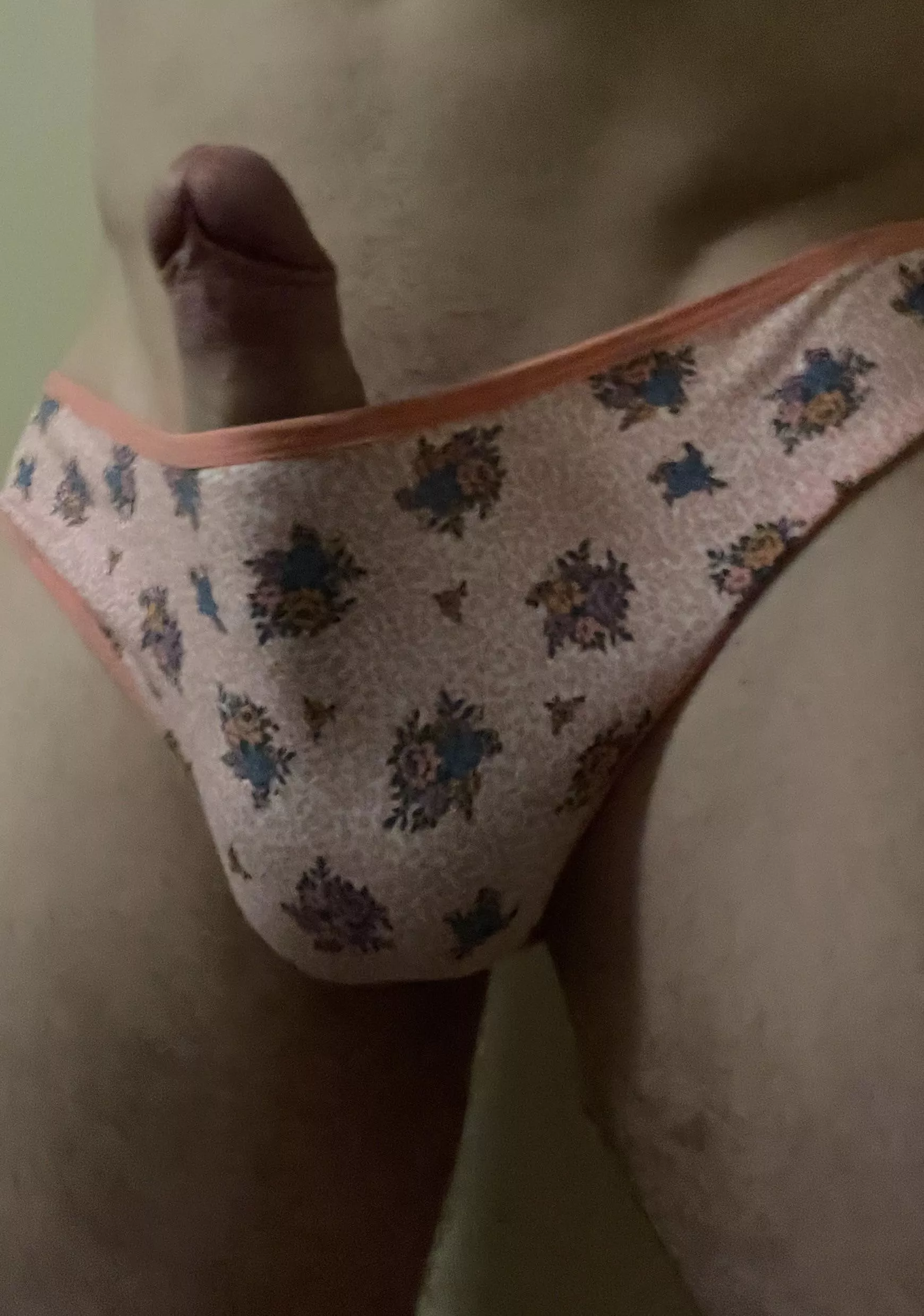 Can barely contain myself 😜