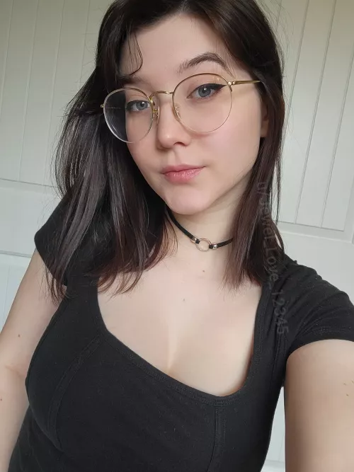 Can I be your babe? 😊(F18)