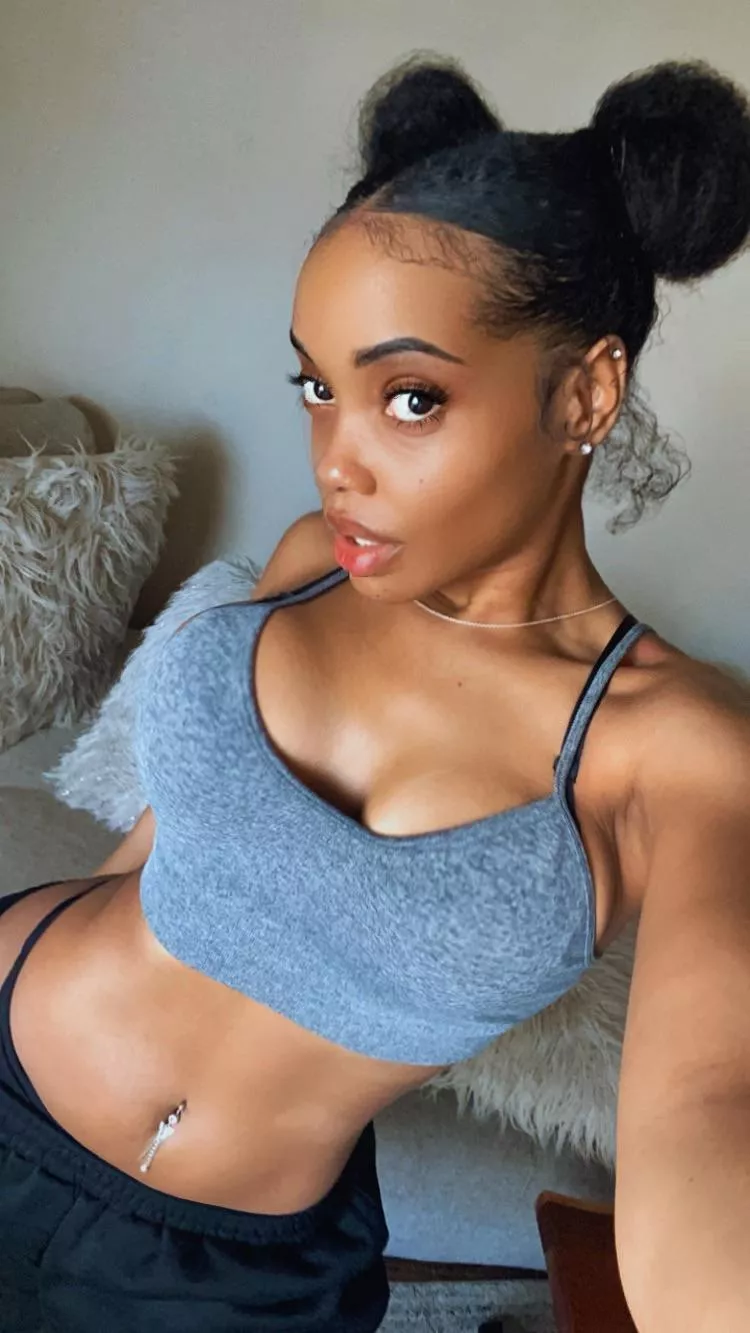 Can I be your favorite?